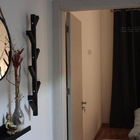 Apartment Anagastum Nikšić Zewnętrze zdjęcie
