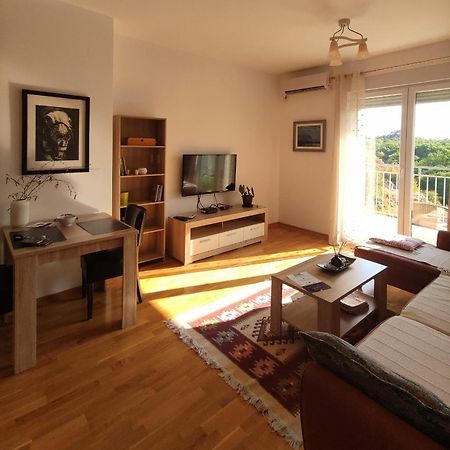 Apartment Anagastum Nikšić Zewnętrze zdjęcie
