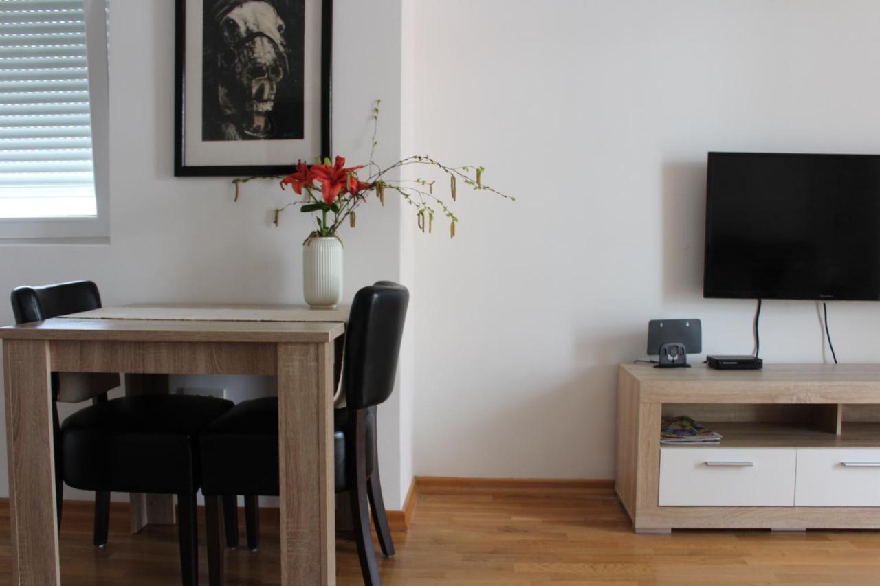Apartment Anagastum Nikšić Zewnętrze zdjęcie