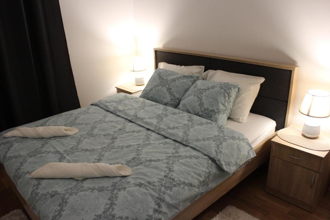 Apartment Anagastum Nikšić Zewnętrze zdjęcie