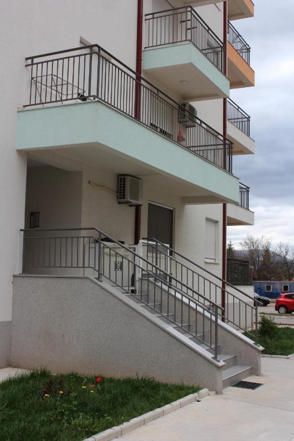 Apartment Anagastum Nikšić Zewnętrze zdjęcie