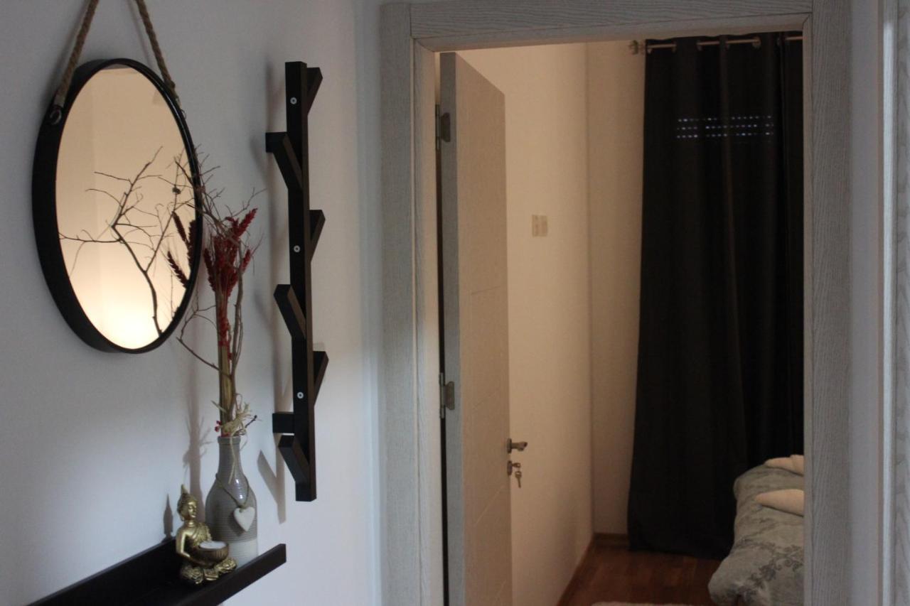 Apartment Anagastum Nikšić Zewnętrze zdjęcie