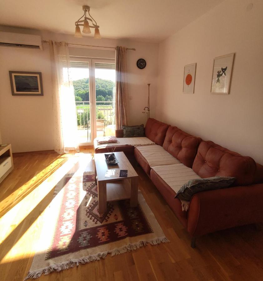 Apartment Anagastum Nikšić Zewnętrze zdjęcie
