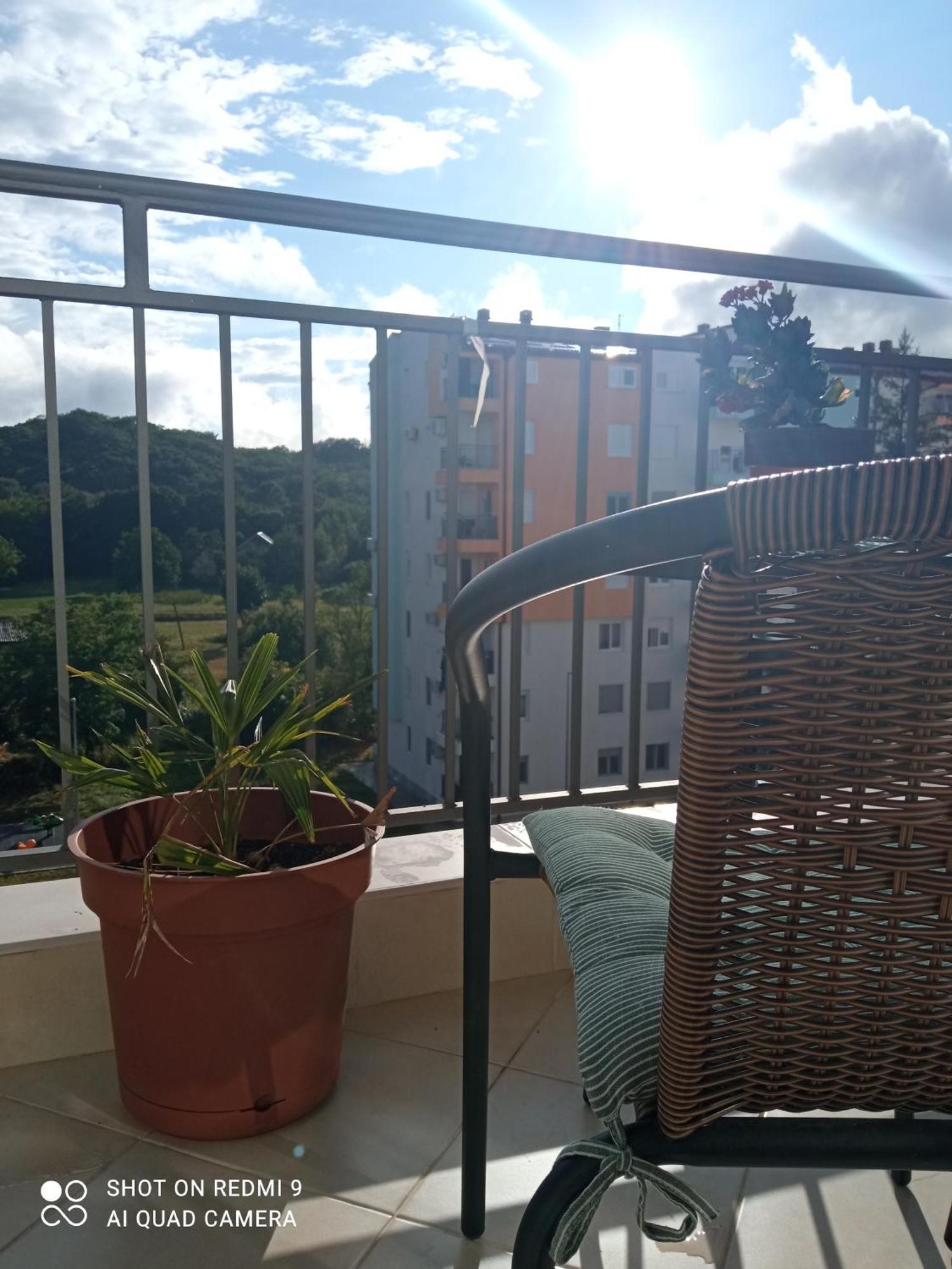 Apartment Anagastum Nikšić Zewnętrze zdjęcie